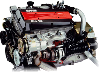 U3442 Engine